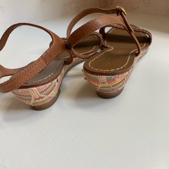 JACK ROGERS SANDALS - Picture 4 of 6